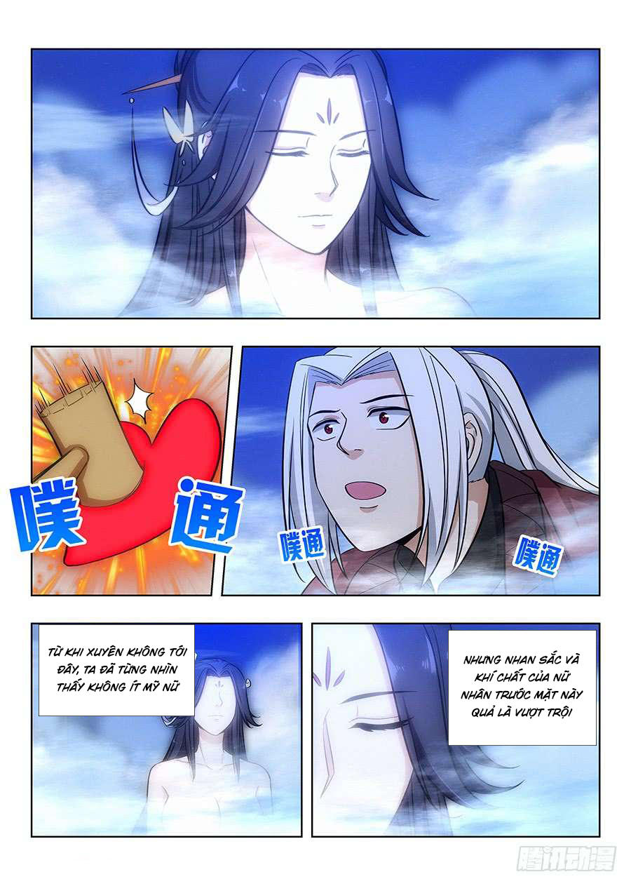 Tối Cường Phản Sáo Lộ Hệ Thống Chapter 60 - 13