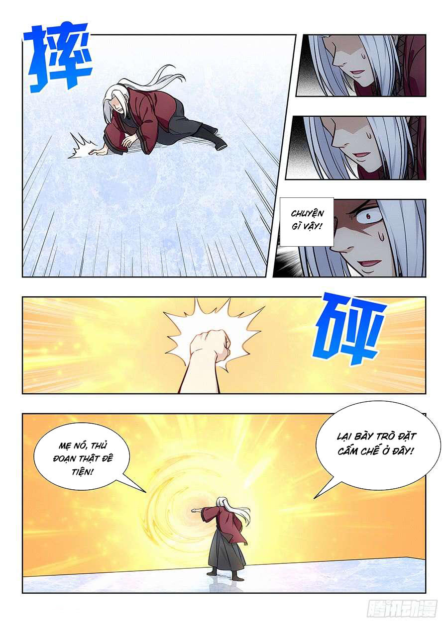 Tối Cường Phản Sáo Lộ Hệ Thống Chapter 60 - 6