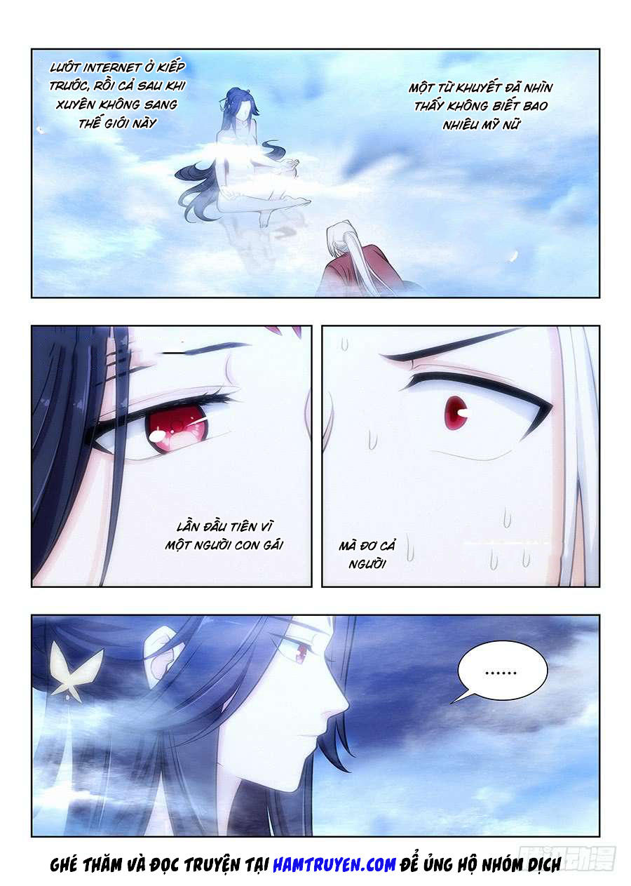 Tối Cường Phản Sáo Lộ Hệ Thống Chapter 61 - 2