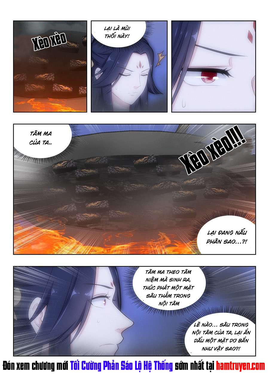 Tối Cường Phản Sáo Lộ Hệ Thống Chapter 61 - 13