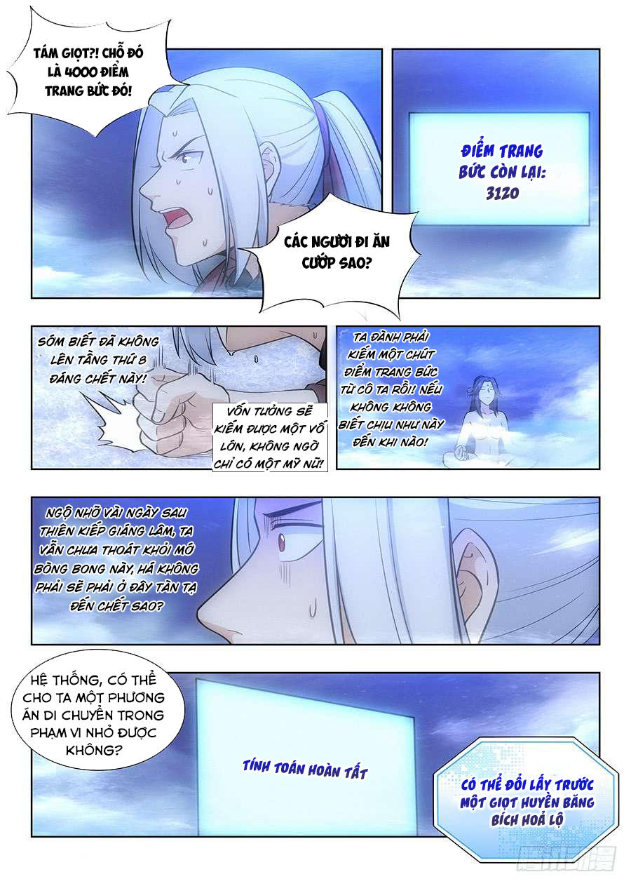 Tối Cường Phản Sáo Lộ Hệ Thống Chapter 61 - 7