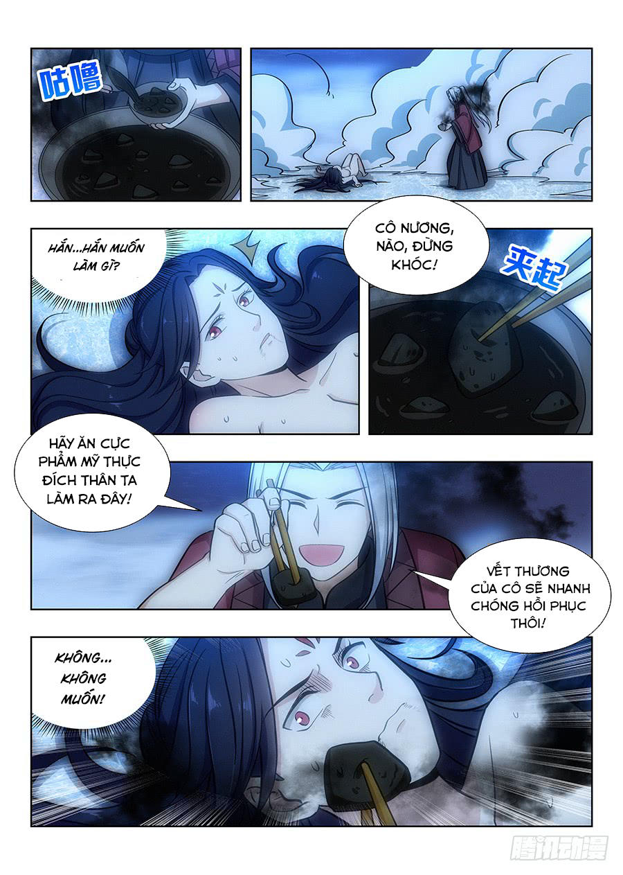 Tối Cường Phản Sáo Lộ Hệ Thống Chapter 62 - 11