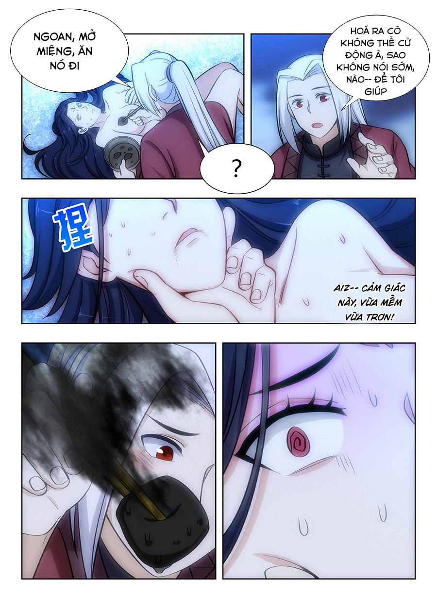 Tối Cường Phản Sáo Lộ Hệ Thống Chapter 62 - 12