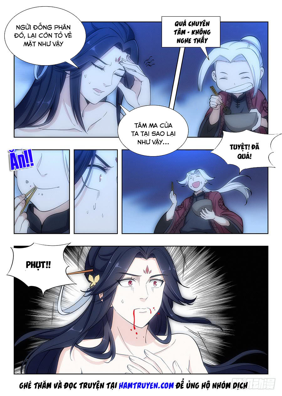 Tối Cường Phản Sáo Lộ Hệ Thống Chapter 62 - 3