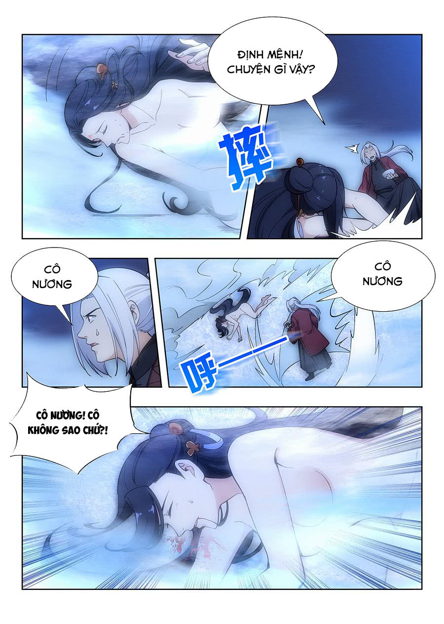 Tối Cường Phản Sáo Lộ Hệ Thống Chapter 62 - 4