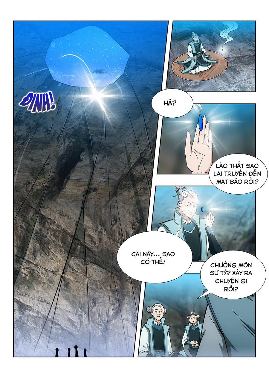 Tối Cường Phản Sáo Lộ Hệ Thống Chapter 62 - 5