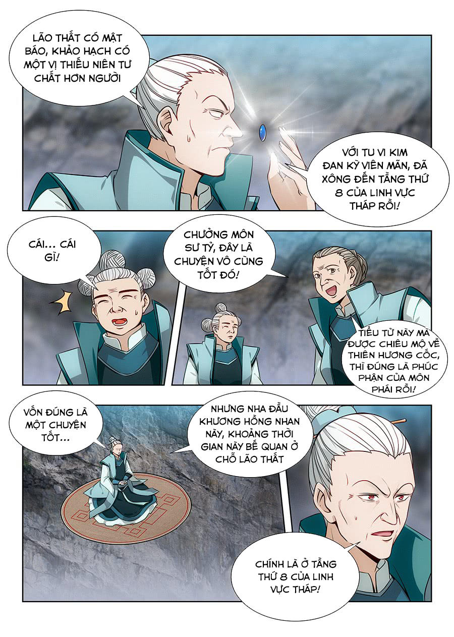 Tối Cường Phản Sáo Lộ Hệ Thống Chapter 62 - 6