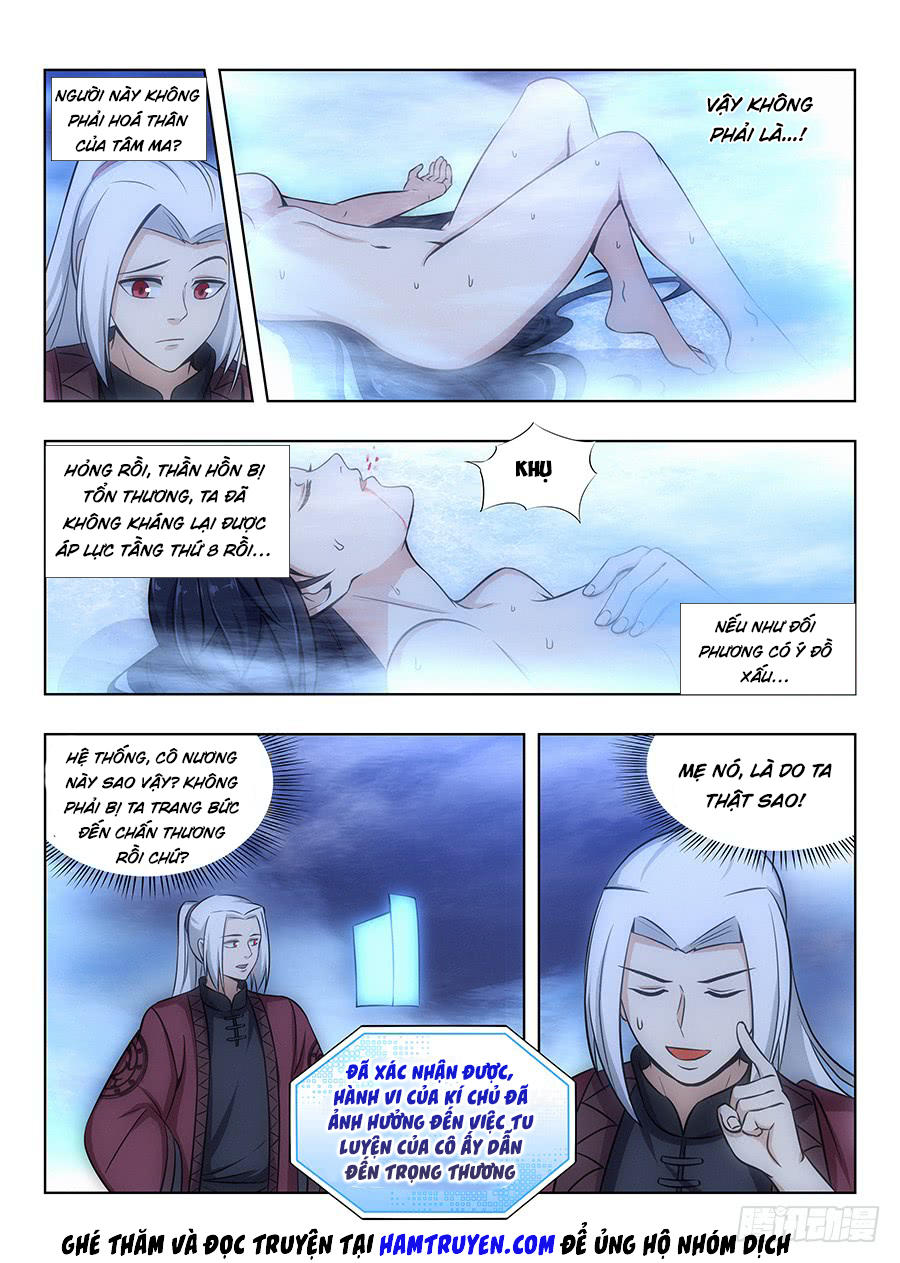 Tối Cường Phản Sáo Lộ Hệ Thống Chapter 62 - 9