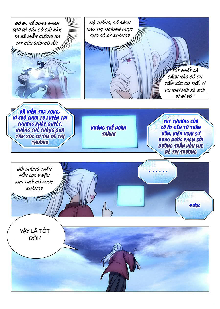 Tối Cường Phản Sáo Lộ Hệ Thống Chapter 62 - 10