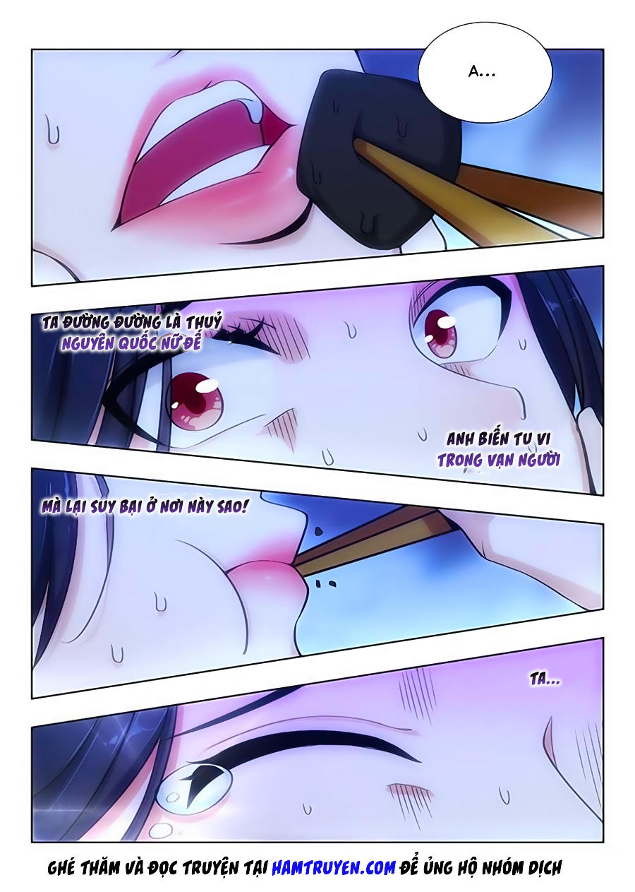 Tối Cường Phản Sáo Lộ Hệ Thống Chapter 63 - 2