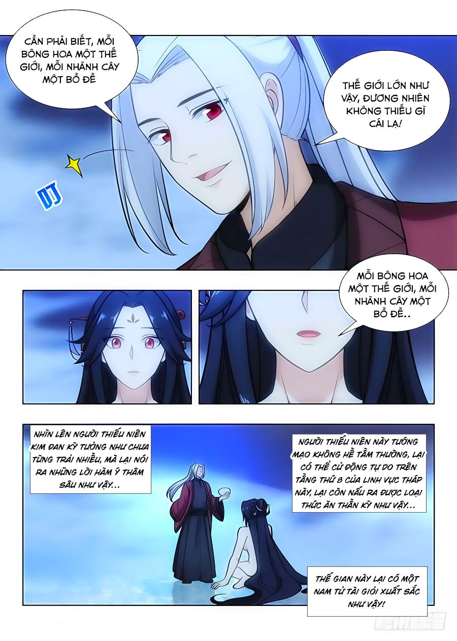 Tối Cường Phản Sáo Lộ Hệ Thống Chapter 63 - 7