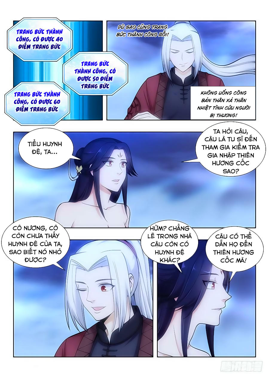 Tối Cường Phản Sáo Lộ Hệ Thống Chapter 63 - 8