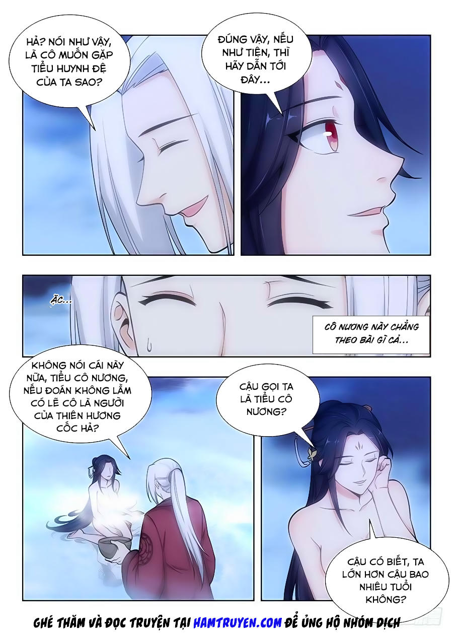 Tối Cường Phản Sáo Lộ Hệ Thống Chapter 63 - 9