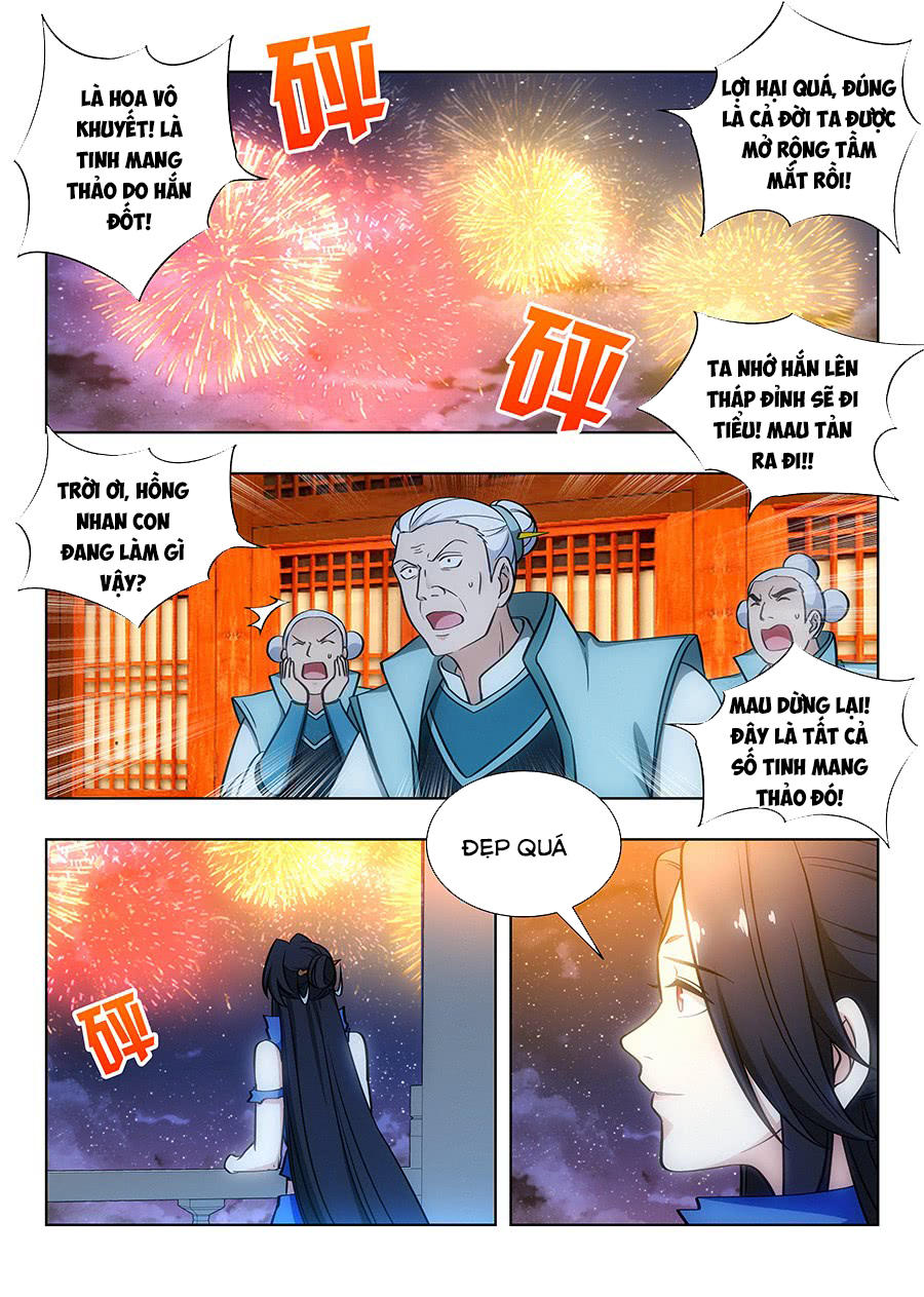 Tối Cường Phản Sáo Lộ Hệ Thống Chapter 64 - 11