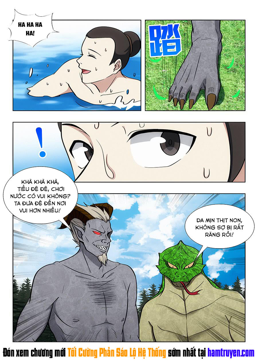 Tối Cường Phản Sáo Lộ Hệ Thống Chapter 64 - 13
