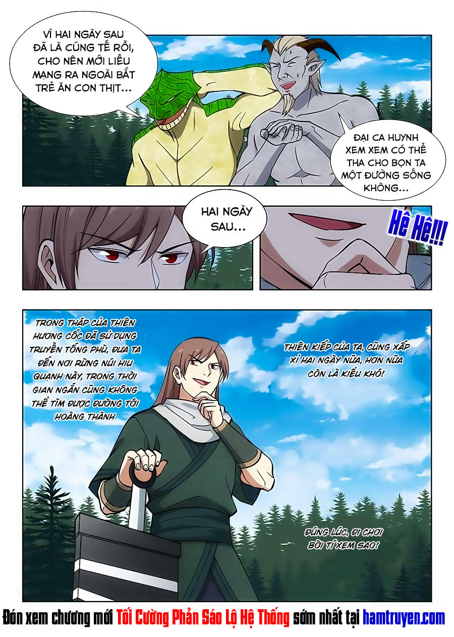 Tối Cường Phản Sáo Lộ Hệ Thống Chapter 65 - 13