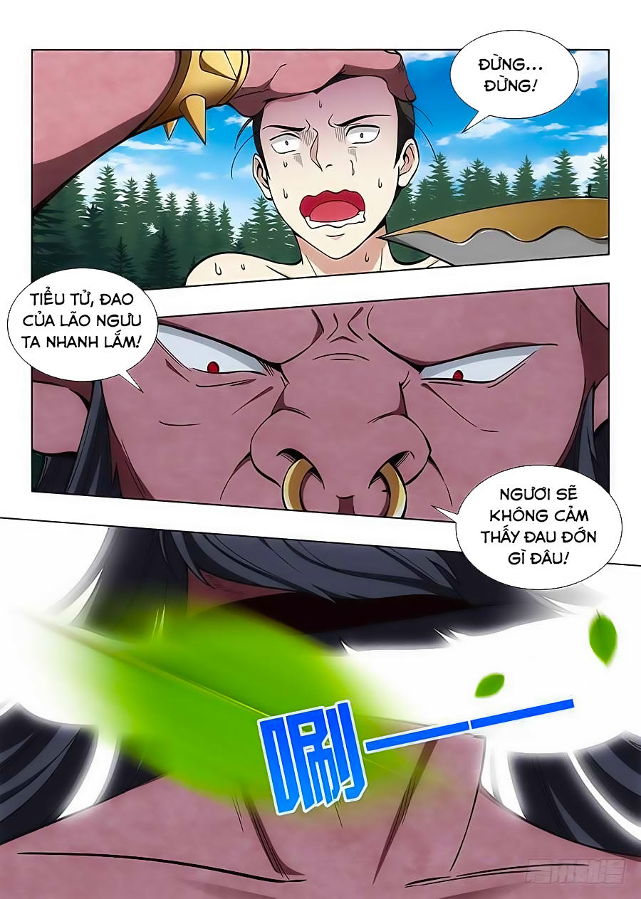 Tối Cường Phản Sáo Lộ Hệ Thống Chapter 65 - 4