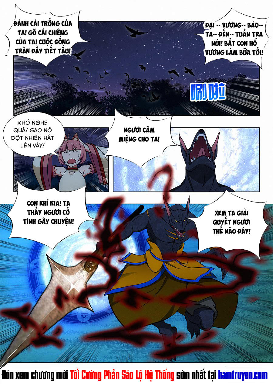 Tối Cường Phản Sáo Lộ Hệ Thống Chapter 66 - 13