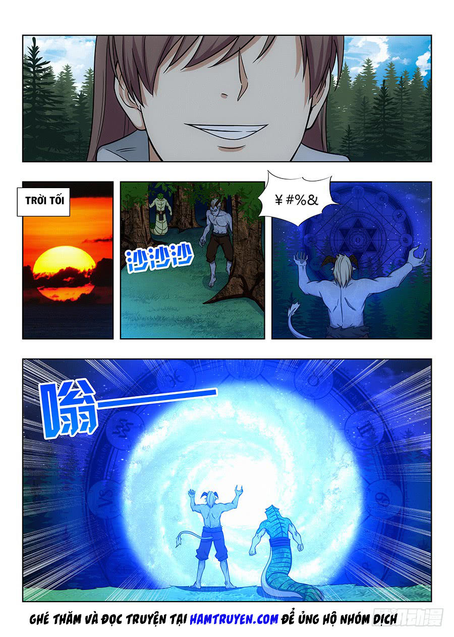 Tối Cường Phản Sáo Lộ Hệ Thống Chapter 66 - 3
