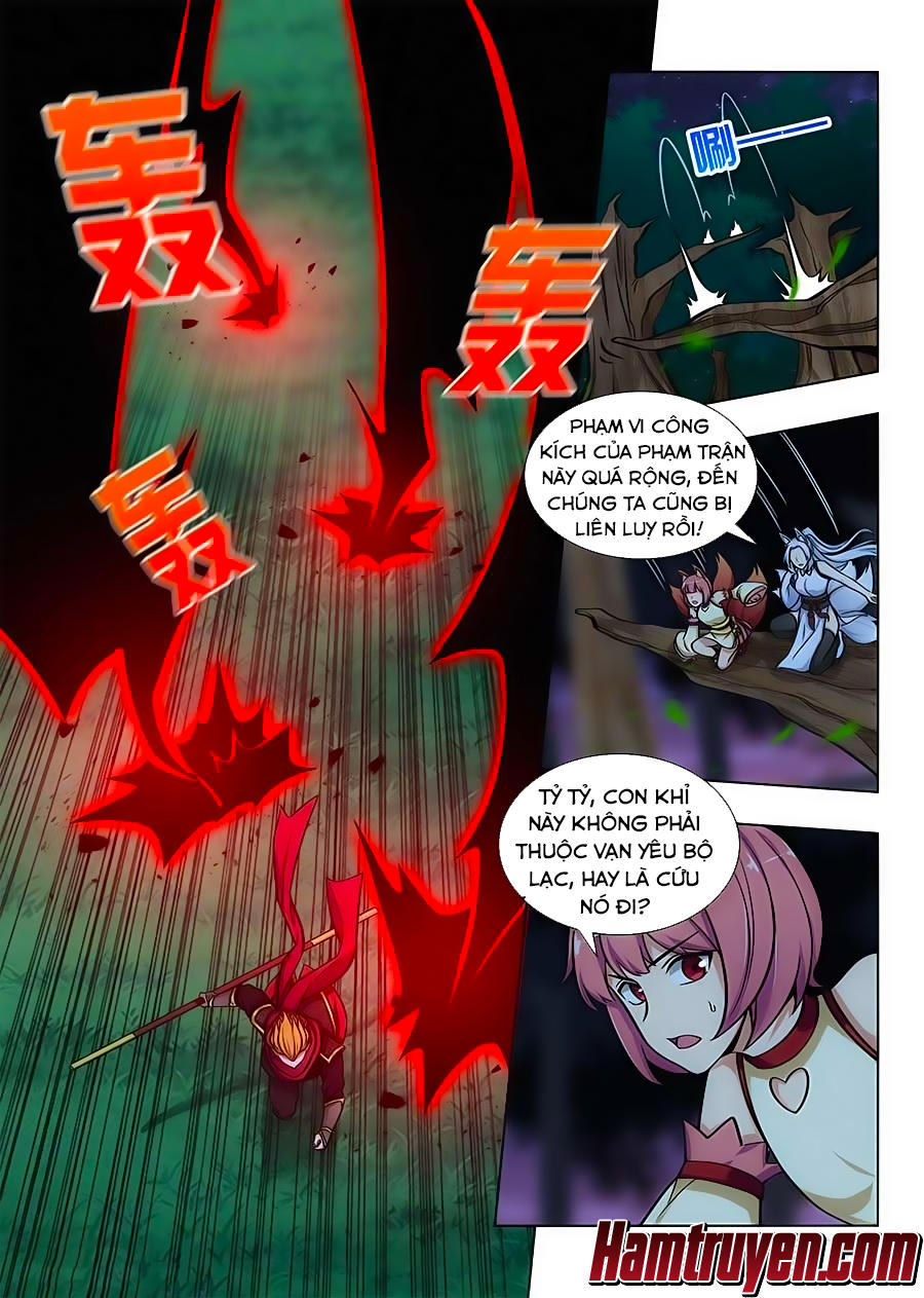 Tối Cường Phản Sáo Lộ Hệ Thống Chapter 67 - 4