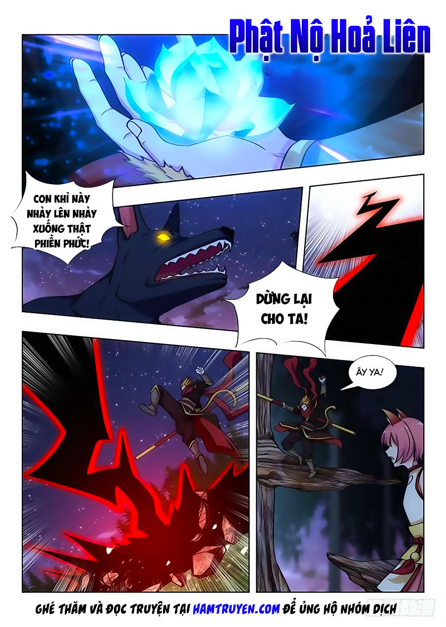Tối Cường Phản Sáo Lộ Hệ Thống Chapter 67 - 6