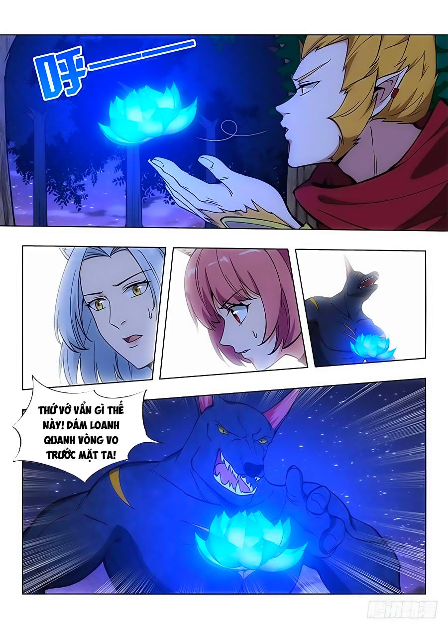 Tối Cường Phản Sáo Lộ Hệ Thống Chapter 67 - 9