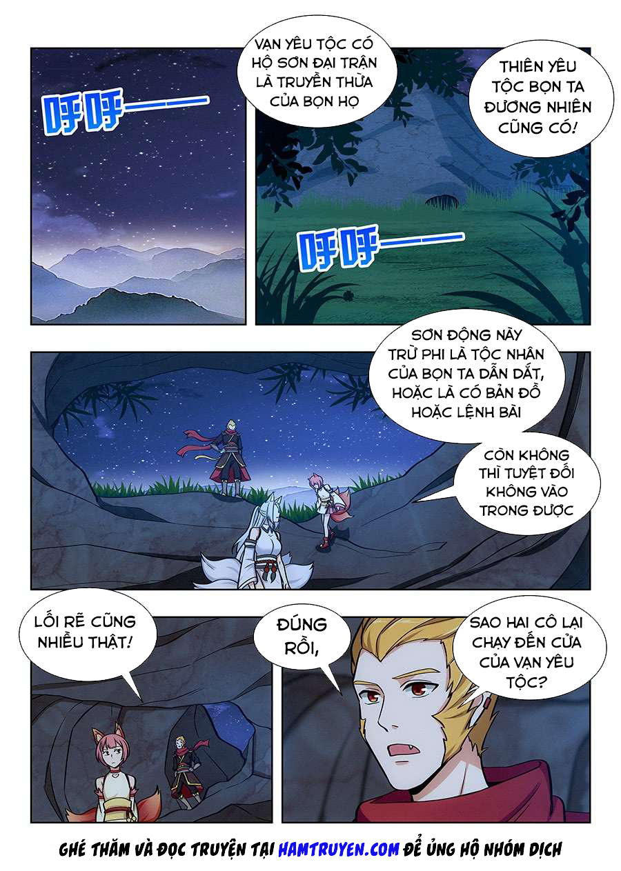 Tối Cường Phản Sáo Lộ Hệ Thống Chapter 68 - 6