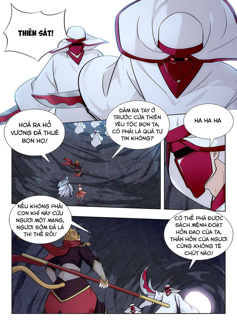 Tối Cường Phản Sáo Lộ Hệ Thống Chapter 68 - 10