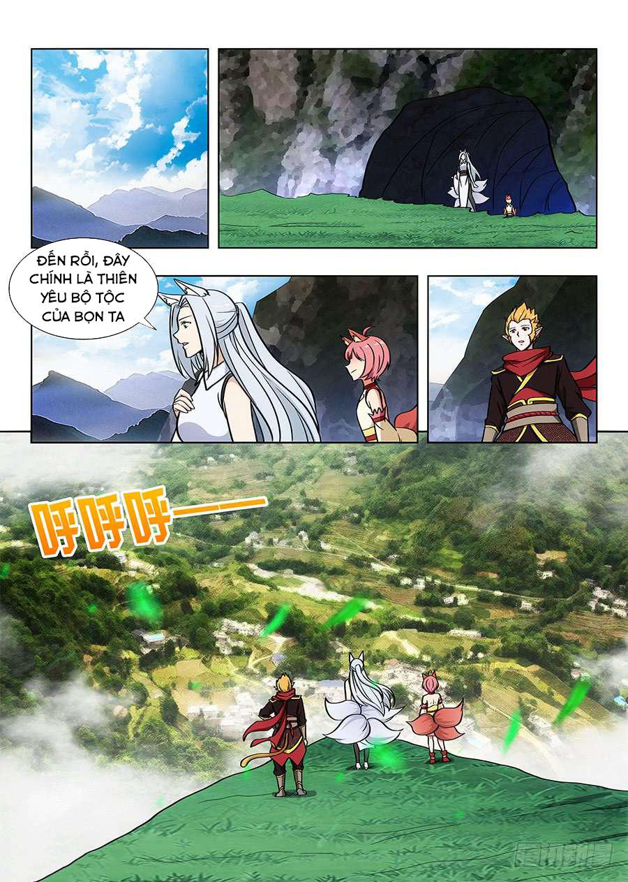 Tối Cường Phản Sáo Lộ Hệ Thống Chapter 69 - 12