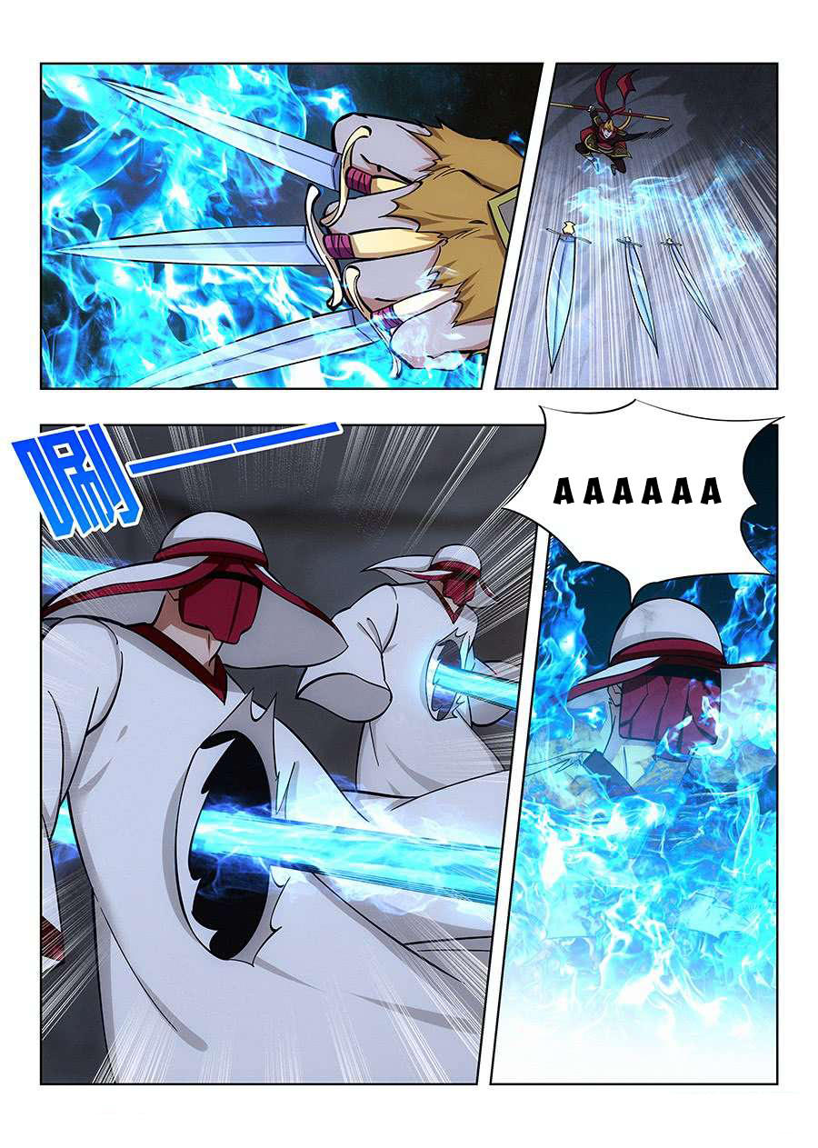 Tối Cường Phản Sáo Lộ Hệ Thống Chapter 69 - 7