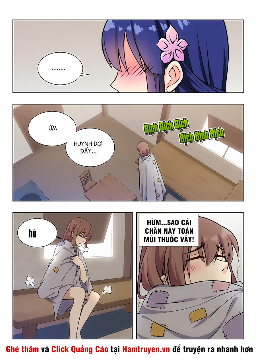 Tối Cường Phản Sáo Lộ Hệ Thống Chapter 7 - 4