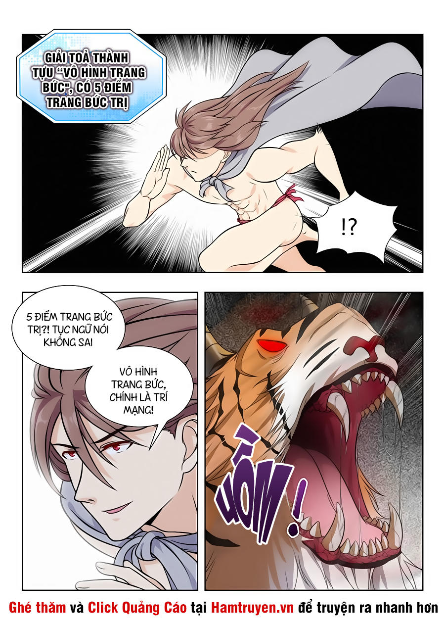 Tối Cường Phản Sáo Lộ Hệ Thống Chapter 7 - 10