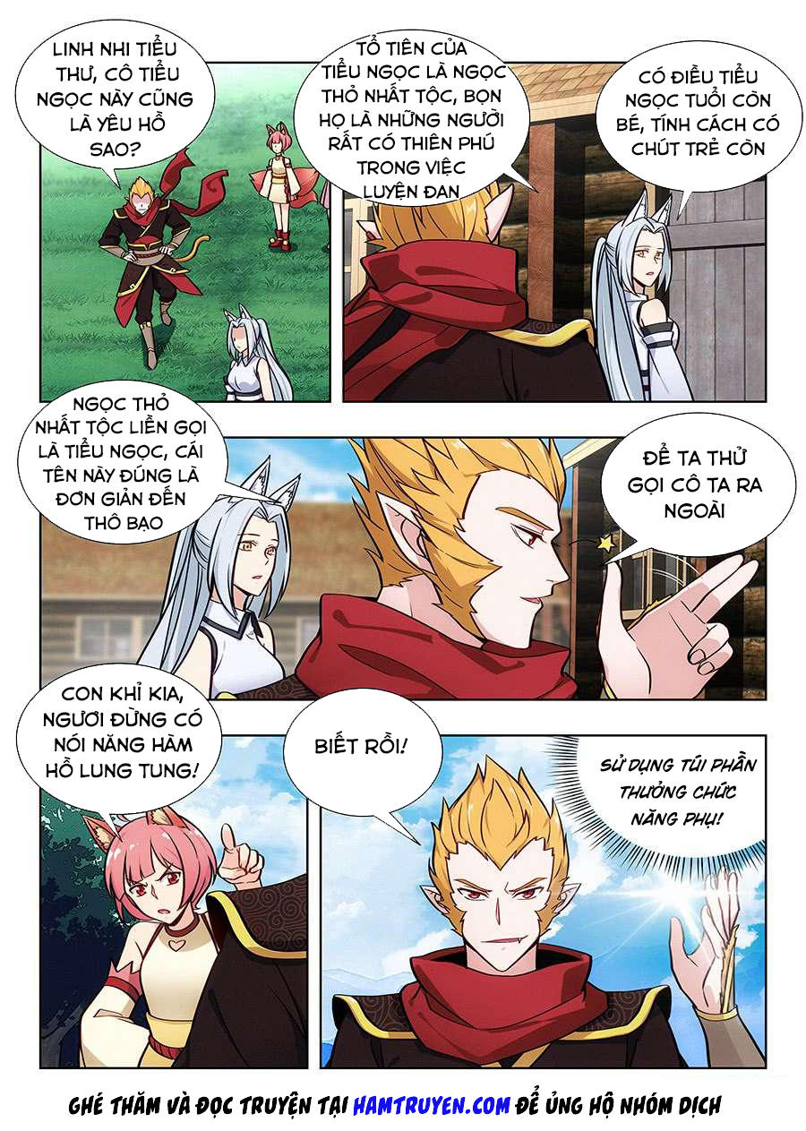 Tối Cường Phản Sáo Lộ Hệ Thống Chapter 70 - 4