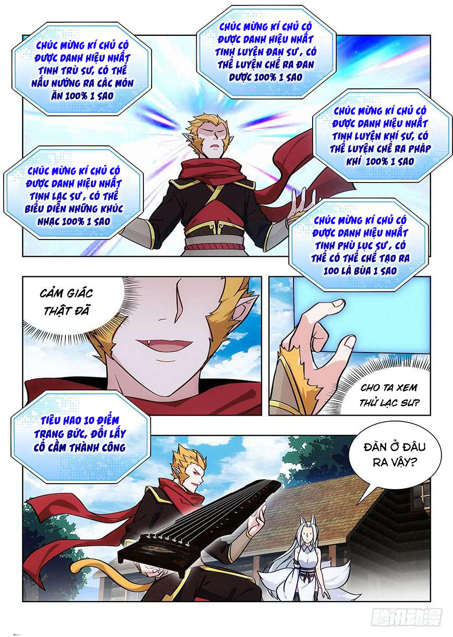 Tối Cường Phản Sáo Lộ Hệ Thống Chapter 70 - 5