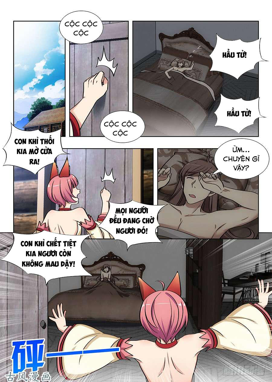 Tối Cường Phản Sáo Lộ Hệ Thống Chapter 71 - 4