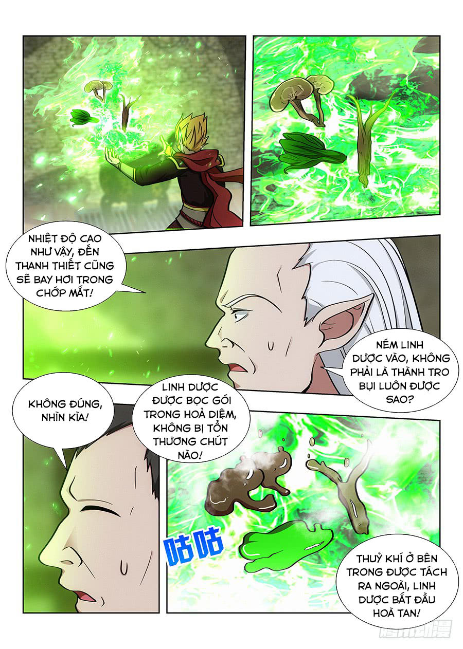 Tối Cường Phản Sáo Lộ Hệ Thống Chapter 72 - 3