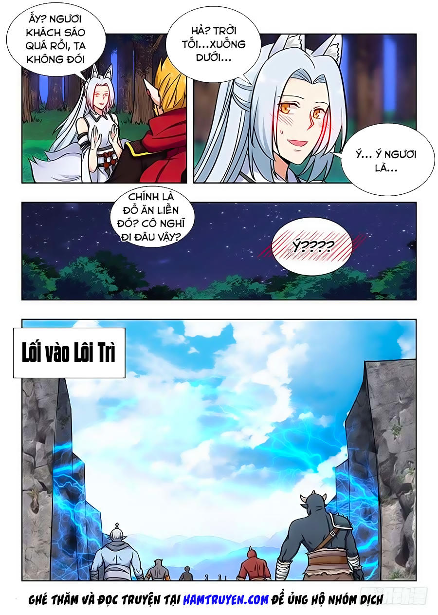 Tối Cường Phản Sáo Lộ Hệ Thống Chapter 73 - 9