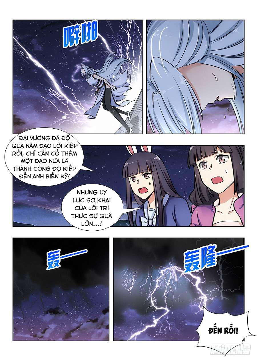 Tối Cường Phản Sáo Lộ Hệ Thống Chapter 75 - 4