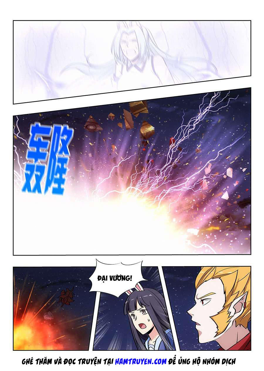 Tối Cường Phản Sáo Lộ Hệ Thống Chapter 75 - 6