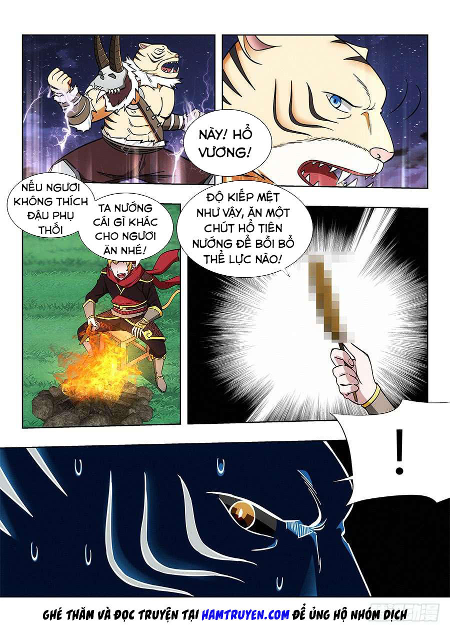 Tối Cường Phản Sáo Lộ Hệ Thống Chapter 76 - 12