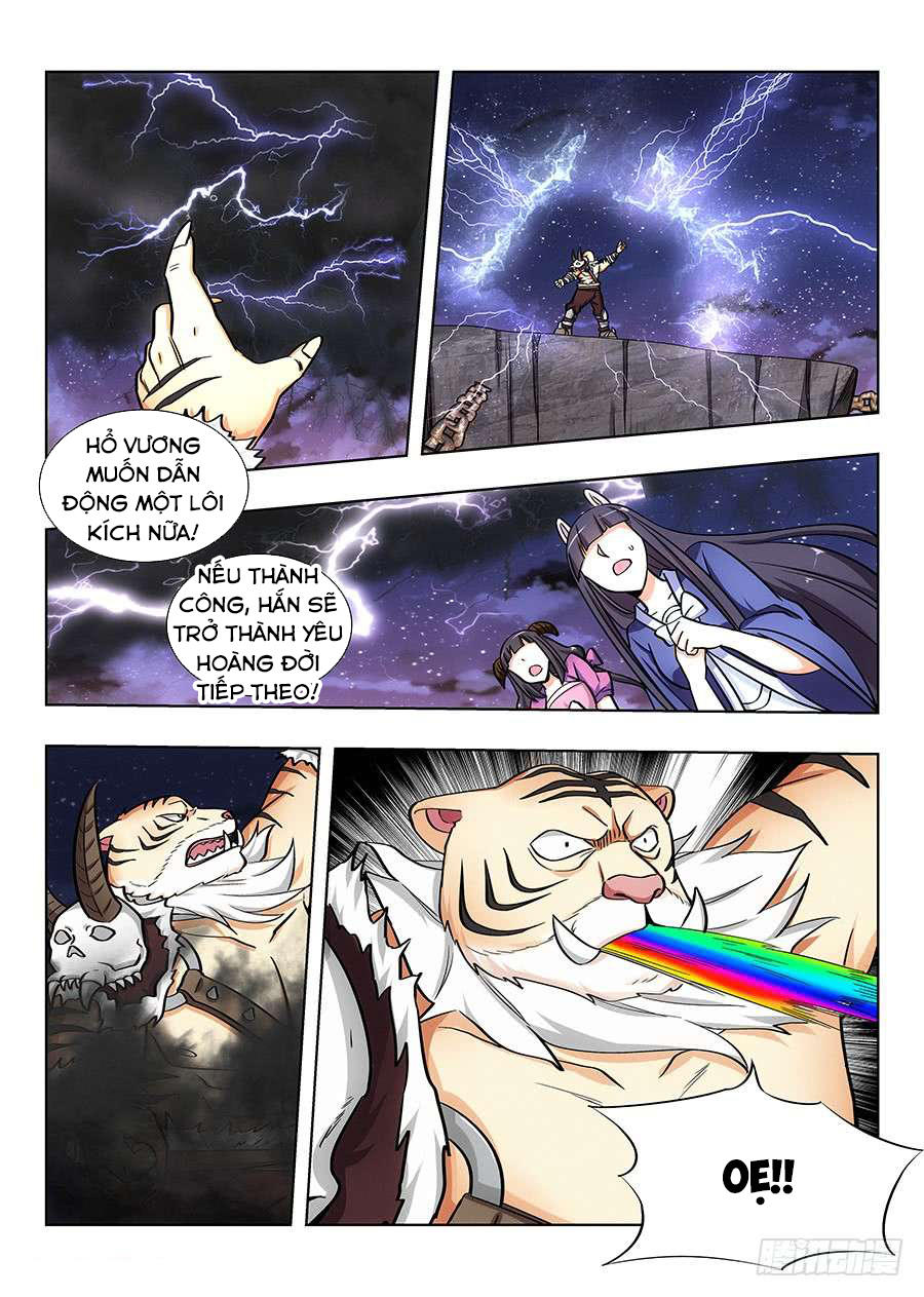 Tối Cường Phản Sáo Lộ Hệ Thống Chapter 76 - 3
