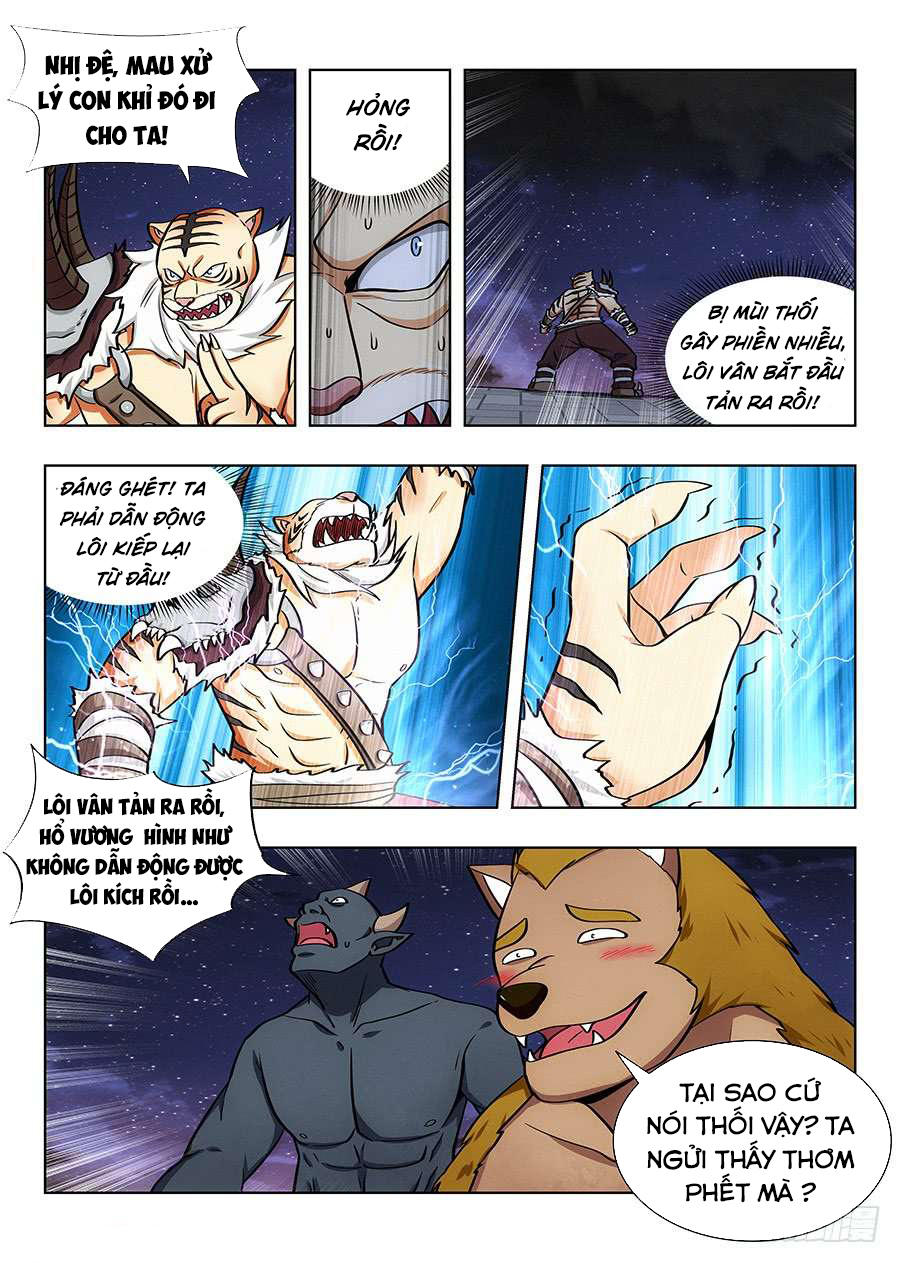 Tối Cường Phản Sáo Lộ Hệ Thống Chapter 76 - 5