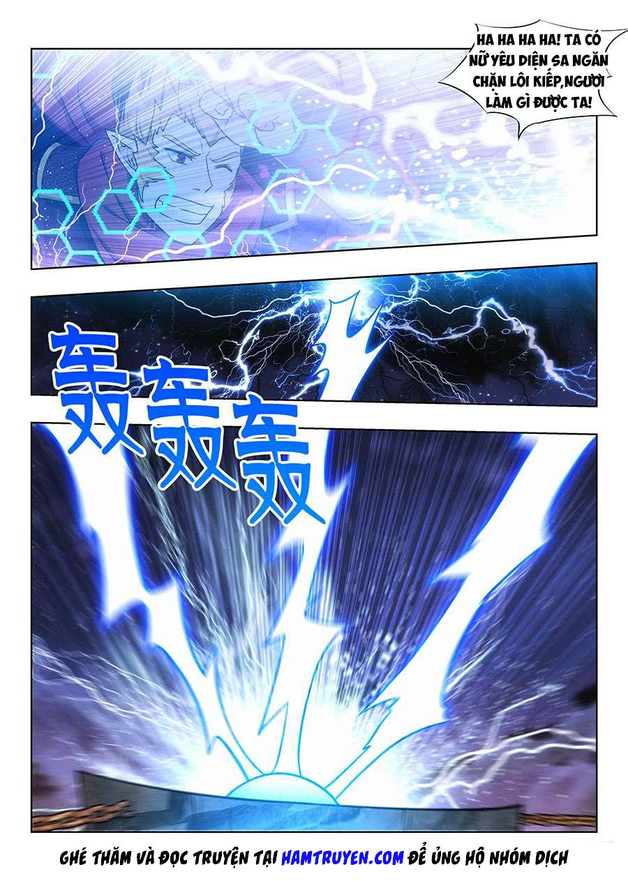 Tối Cường Phản Sáo Lộ Hệ Thống Chapter 77 - 10