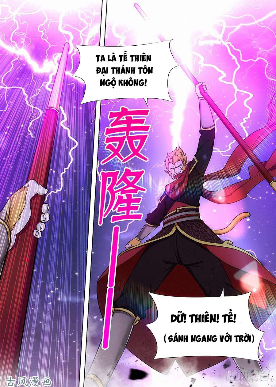 Tối Cường Phản Sáo Lộ Hệ Thống Chapter 78 - 2