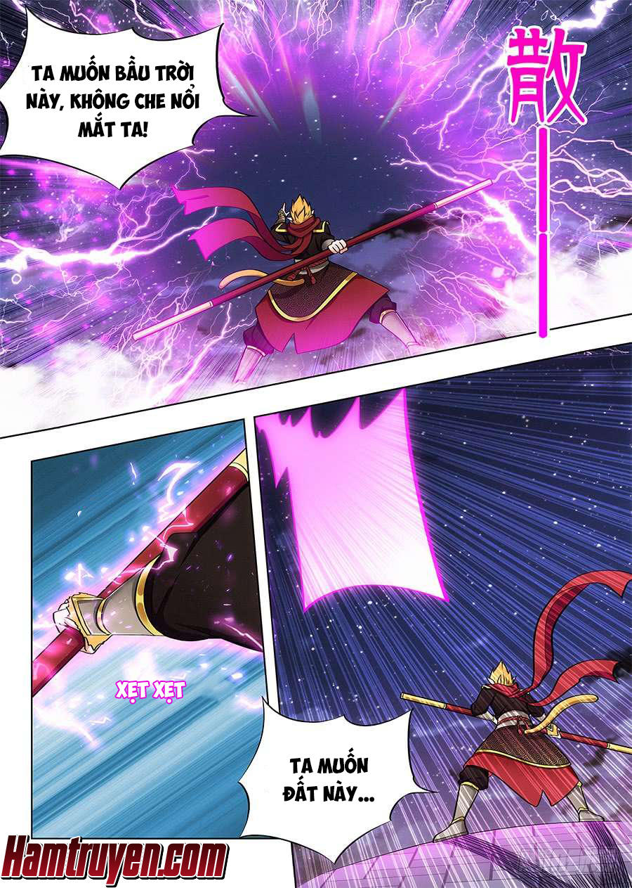 Tối Cường Phản Sáo Lộ Hệ Thống Chapter 78 - 5