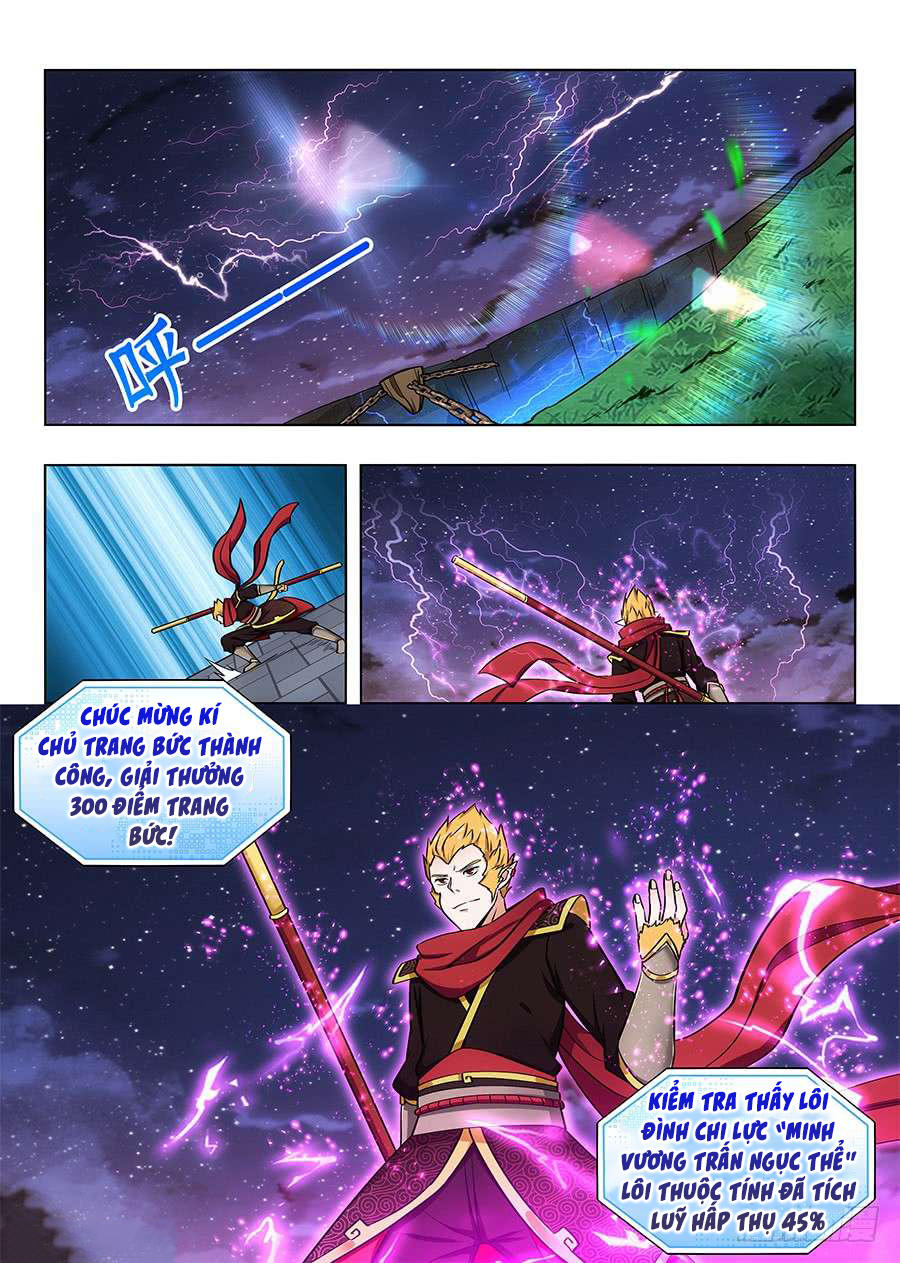 Tối Cường Phản Sáo Lộ Hệ Thống Chapter 78 - 8