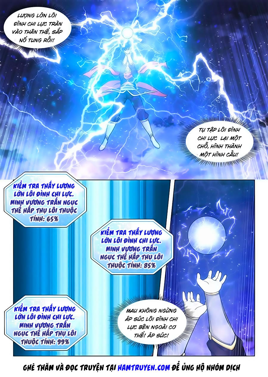 Tối Cường Phản Sáo Lộ Hệ Thống Chapter 79 - 6