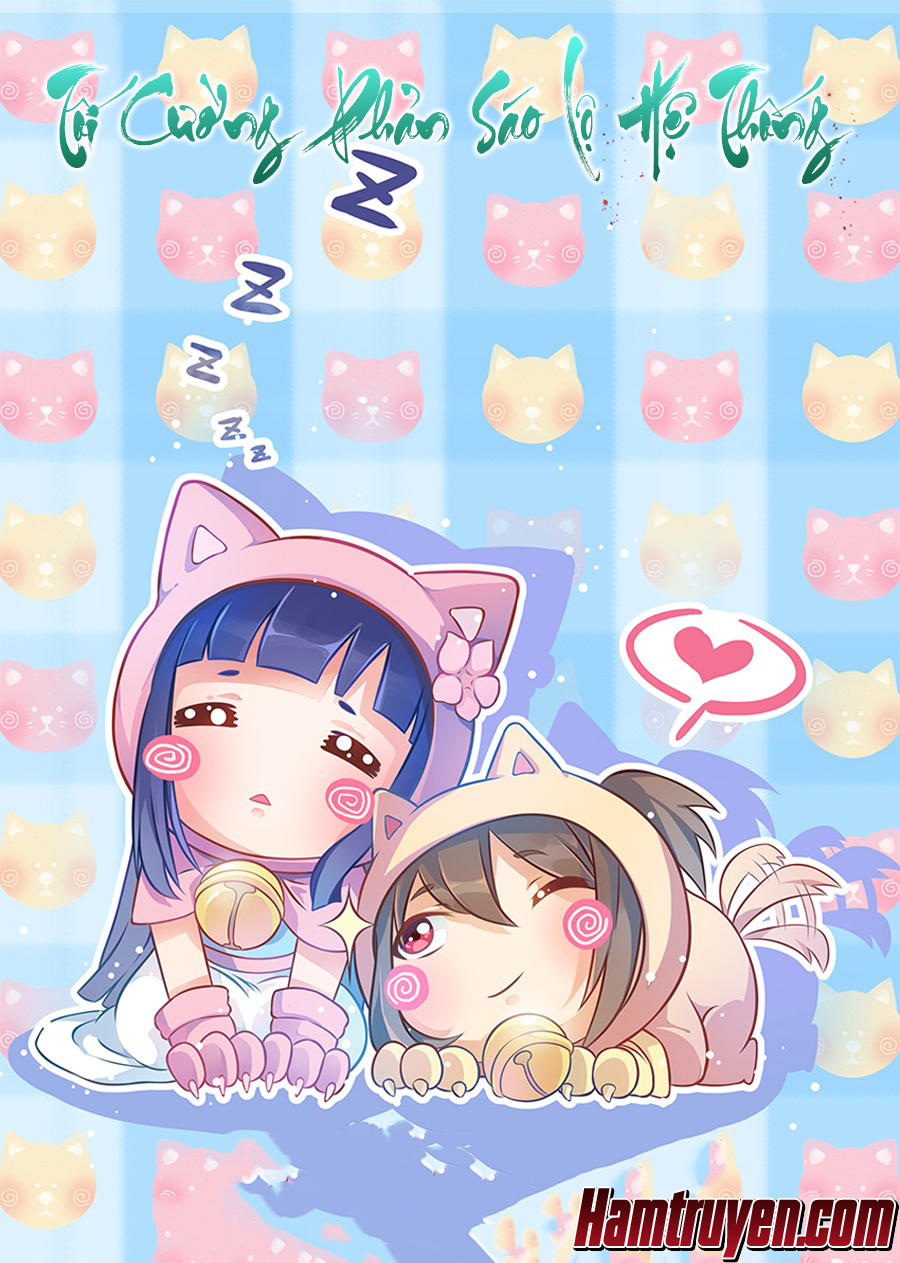 Tối Cường Phản Sáo Lộ Hệ Thống Chapter 8 - 2