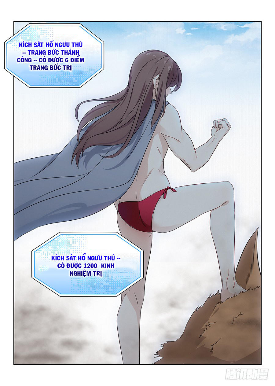 Tối Cường Phản Sáo Lộ Hệ Thống Chapter 8 - 12