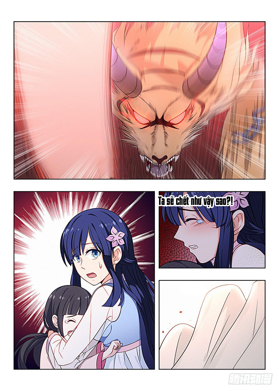 Tối Cường Phản Sáo Lộ Hệ Thống Chapter 8 - 3